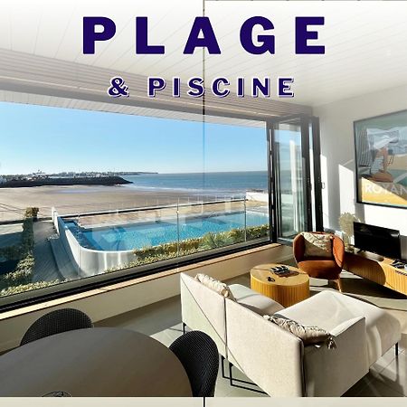 Le Sunrise - Panorama Sur L'Estuaire Apartment Royan Luaran gambar
