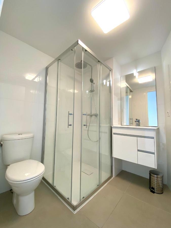 Le Sunrise - Panorama Sur L'Estuaire Apartment Royan Luaran gambar