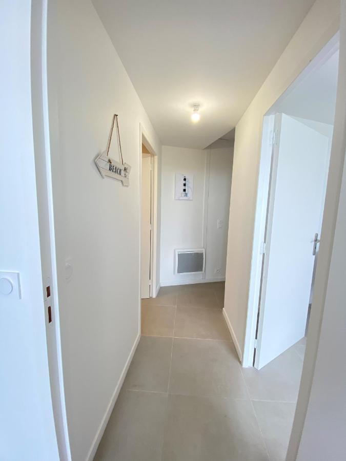 Le Sunrise - Panorama Sur L'Estuaire Apartment Royan Luaran gambar