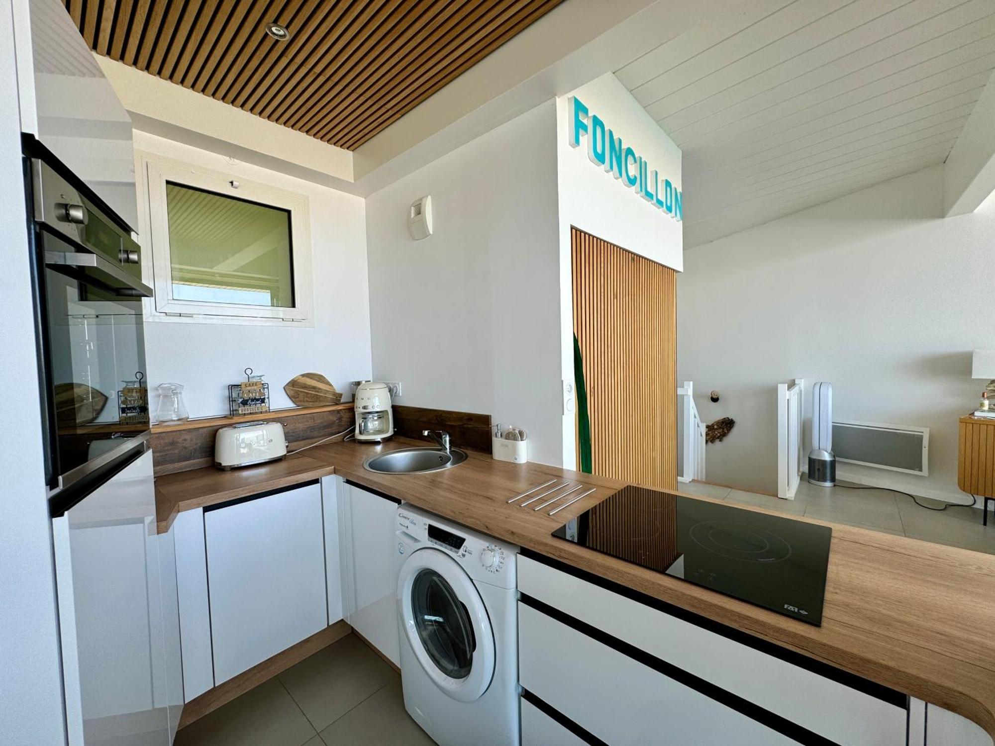 Le Sunrise - Panorama Sur L'Estuaire Apartment Royan Luaran gambar