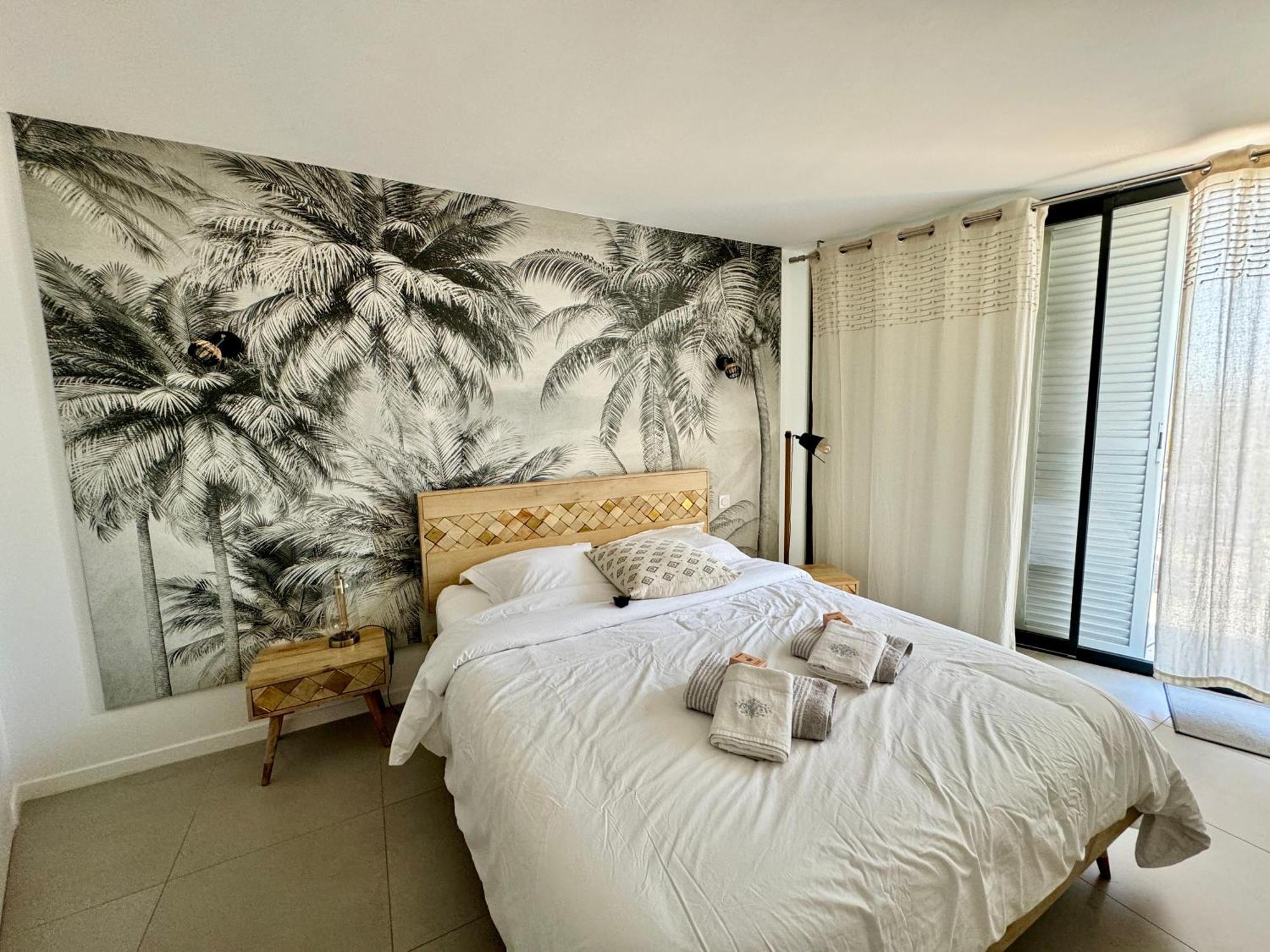Le Sunrise - Panorama Sur L'Estuaire Apartment Royan Luaran gambar